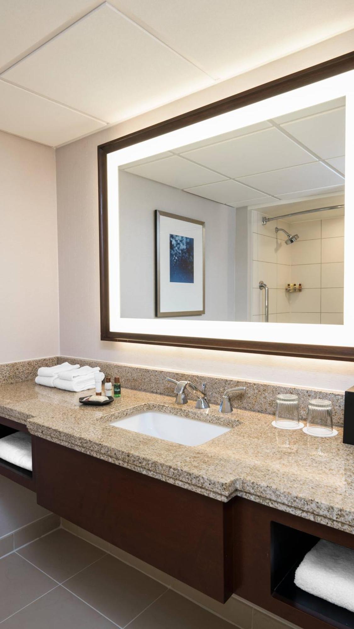 Sheraton Downtown 4* Memphis